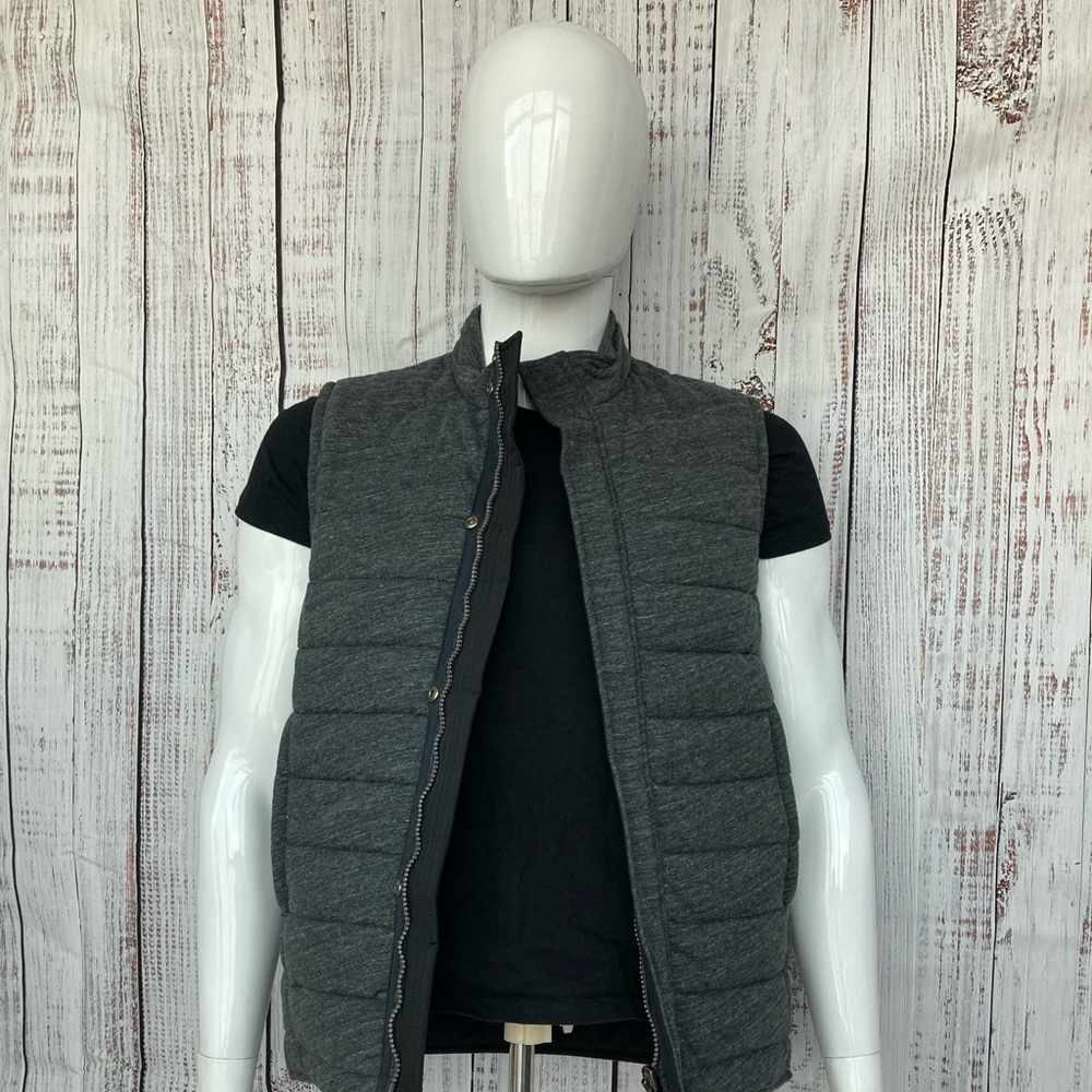 CLEARANCE! Benson Reversible Vest - Pristine!